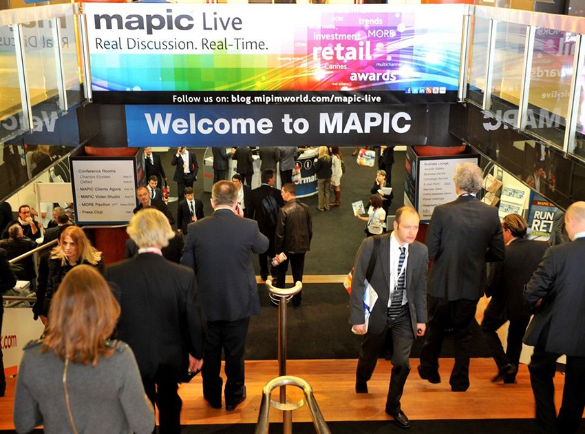 Cannes MAPIC_2 Cannes MAPIC